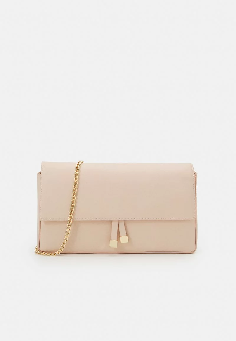 Anna Field Clutch - Pink 7 Anna Field Clutch - Pink – Bild 5