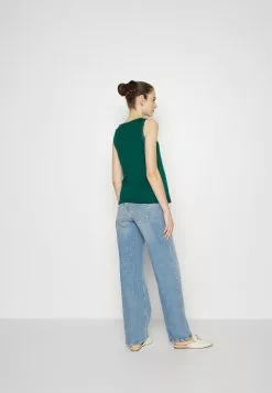 Anna Field MAMA Top - Dark Green 10 Anna Field MAMA Top - Dark Green -Anna Field Geschäft 01f9a4381e074eeead6eac3cc3c3724c