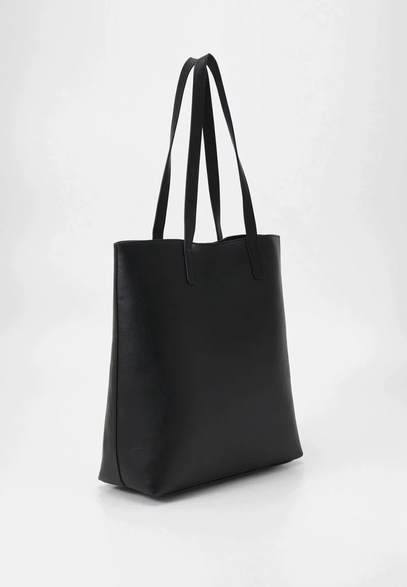 Anna Field Shopping Bag - Black 4 Anna Field Shopping Bag - Black – Bild 2