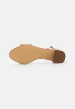Anna Field LEATHER - Riemensandalette - Rose/gold-coloured 12 Anna Field LEATHER - Riemensandalette - Rose/gold-coloured -Anna Field Geschäft 0223b3d07db842588a6f72613625147c