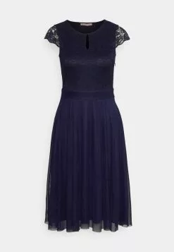 Anna Field Cocktailkleid/festliches Kleid - Dark Blue