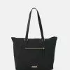 Anna Field Shopping Bag - Black -Anna Field Geschäft 0389aba793b14f8f8295a9bca0f93ffa