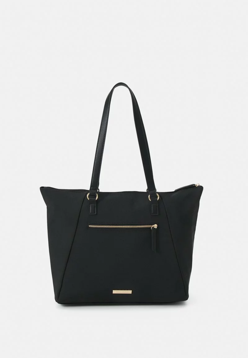 Anna Field Shopping Bag - Black 3 Anna Field Shopping Bag - Black