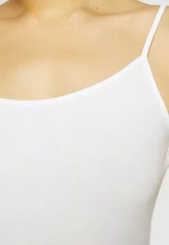 Anna Field 3er PACK - Top - White/white/white 12 Anna Field 3er PACK - Top - White/white/white -Anna Field Geschäft 039b374241804ddd825dfbe90cfa0bce