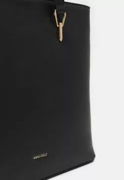 Anna Field Handtasche - 802 - Black -Anna Field Geschäft 03bb5a7fbe8b48229db716da9c53799c