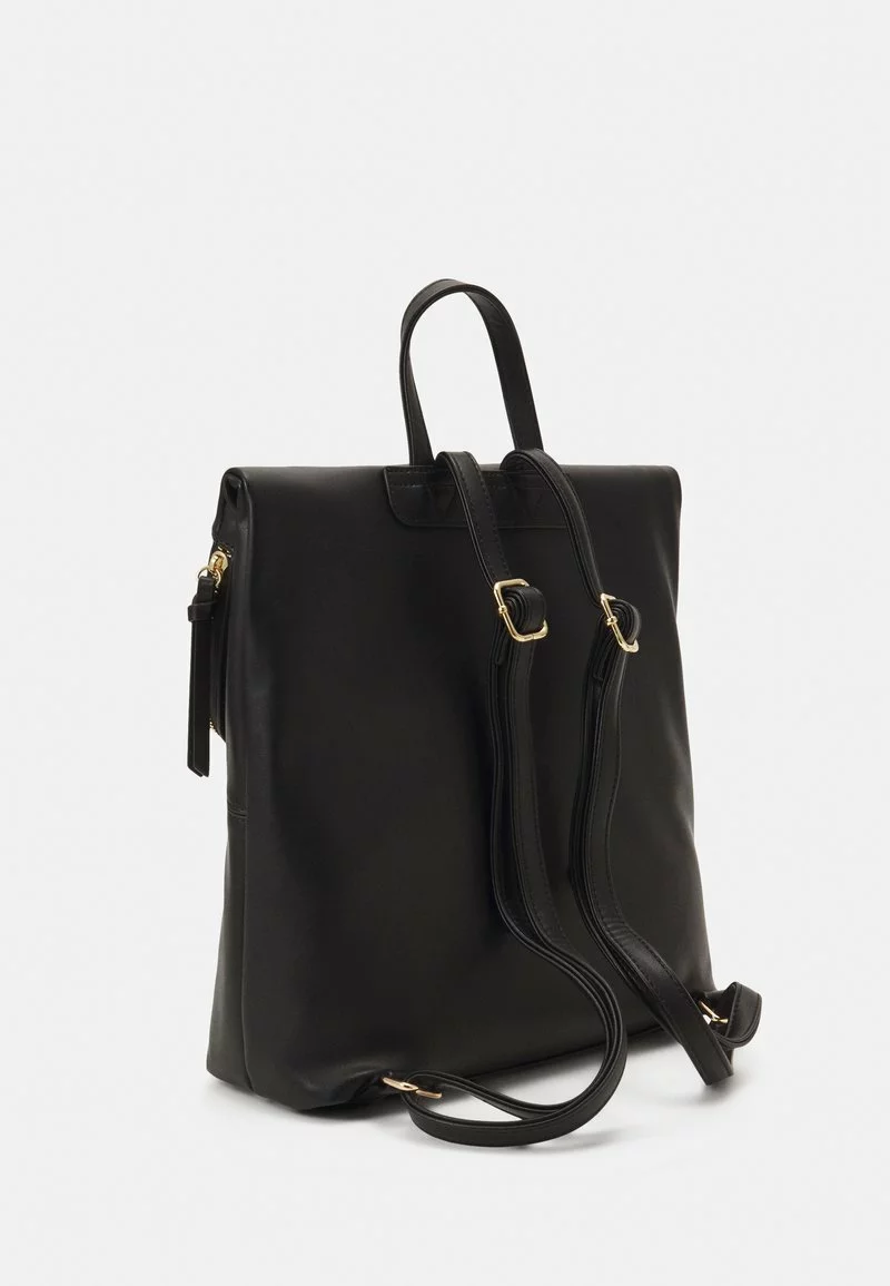 Anna Field Handtasche - Black 4 Anna Field Handtasche - Black – Bild 2