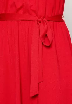Anna Field Jerseykleid - Red -Anna Field Geschäft 09bc3f1cc68d4627bba6dc2518f2e77c