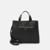Anna Field LEATHER - Notebooktasche - Black 1 Anna Field LEATHER - Notebooktasche - Black -Anna Field Geschäft 0b42eb86437c4a8cb658fac62a05b0d9