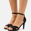 Anna Field High Heel Sandalette - Black