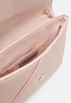 Anna Field Clutch - Pink -Anna Field Geschäft 0f1e21f1295f4b07a1362558f971069b