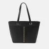 Anna Field Shopping Bag - 802 - Black -Anna Field Geschäft 0f8898850e4c4acd85e869c26010b719