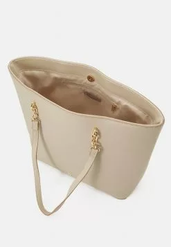 Anna Field SET - Shopping Bag - Beige -Anna Field Geschäft 1226364efc4340a3b81f4f6849a570d0