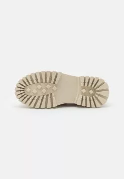 Anna Field LEATHER - Slipper - Beige 12 Anna Field LEATHER - Slipper - Beige -Anna Field Geschäft 13031433b8304e279e1eb82f3aca76bf
