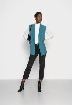 Anna Field Langarmshirt - White -Anna Field Geschäft 13224901ca2d4ccfa8b950dcc8094c89