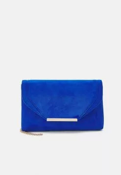 Anna Field Clutch - Blue -Anna Field Geschäft 13fe0fc86c3c47559ed4bf2c37108acb 3