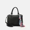 Anna Field Handtasche - Black