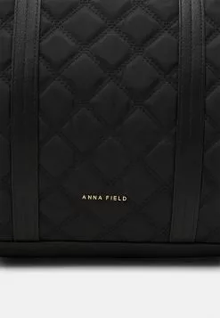 Anna Field SET - Weekender - Black -Anna Field Geschäft 1aace5b9959f487cb45ab9b273b90c55