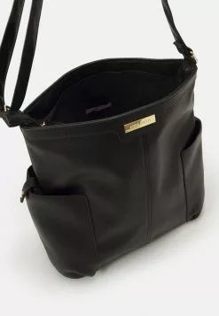 Anna Field Handtasche - Black -Anna Field Geschäft 1b3e5c59318c43d1b1d80bf0d7438511