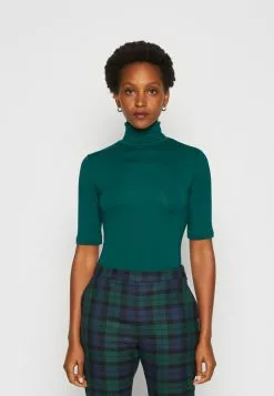 Anna Field T-Shirt Print - Dark Green