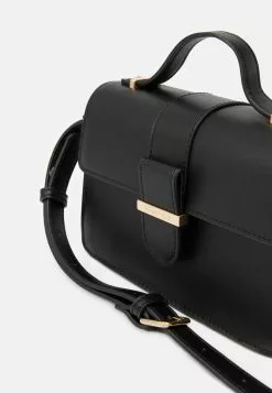 Anna Field Umhängetasche - 802 - Black -Anna Field Geschäft 1d805138b5f44276b781dbec04d468f7