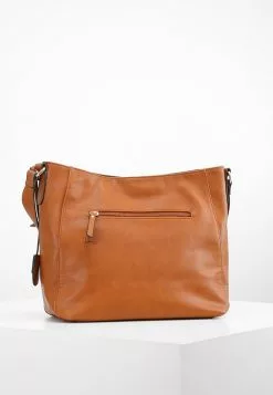 Anna Field Umhängetasche - Cognac 10 Anna Field Umhängetasche - Cognac -Anna Field Geschäft 1e3bd0e6430949c297250df97c7ed59b