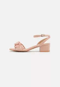 Anna Field Riemensandalette - Light Pink -Anna Field Geschäft 1e5b19d2e2814580982a5237b65fa54a