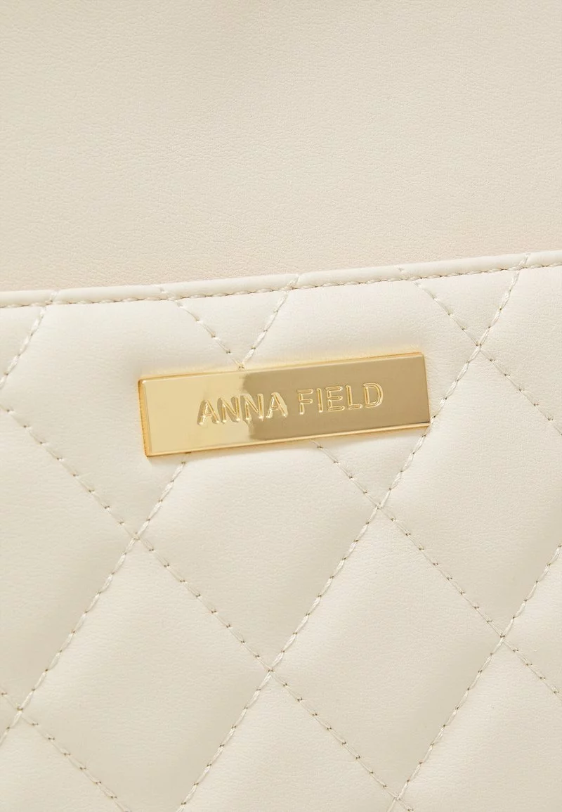 Anna Field Shopping Bag - Off-white 7 Anna Field Shopping Bag - Off-white – Bild 5