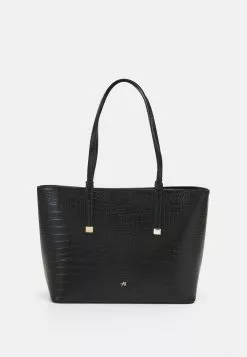 Anna Field Handtasche - Black 13 Anna Field Handtasche - Black -Anna Field Geschäft 1fe354c0ae214eb8885743e311e62cb5