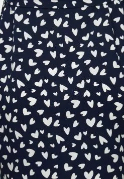 Anna Field MAMA T-Shirt Basic - Dark Blue/white -Anna Field Geschäft 1fee9529e6284262bbe5e1cd1cb02d44