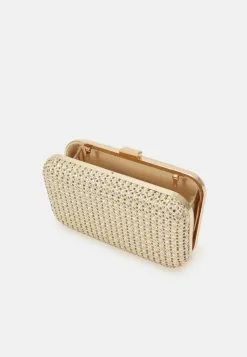Anna Field Clutch - Gold -Anna Field Geschäft 23713706ca2d4d31b062b722346995b2