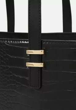 Anna Field SET - Notebooktasche - Black -Anna Field Geschäft 23f529cbae1d463f86b9496c705d4e2d