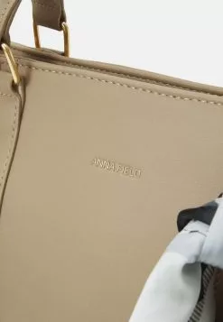Anna Field Handtasche - Beige -Anna Field Geschäft 26108aed78ed4a1fbd79d96215395acd
