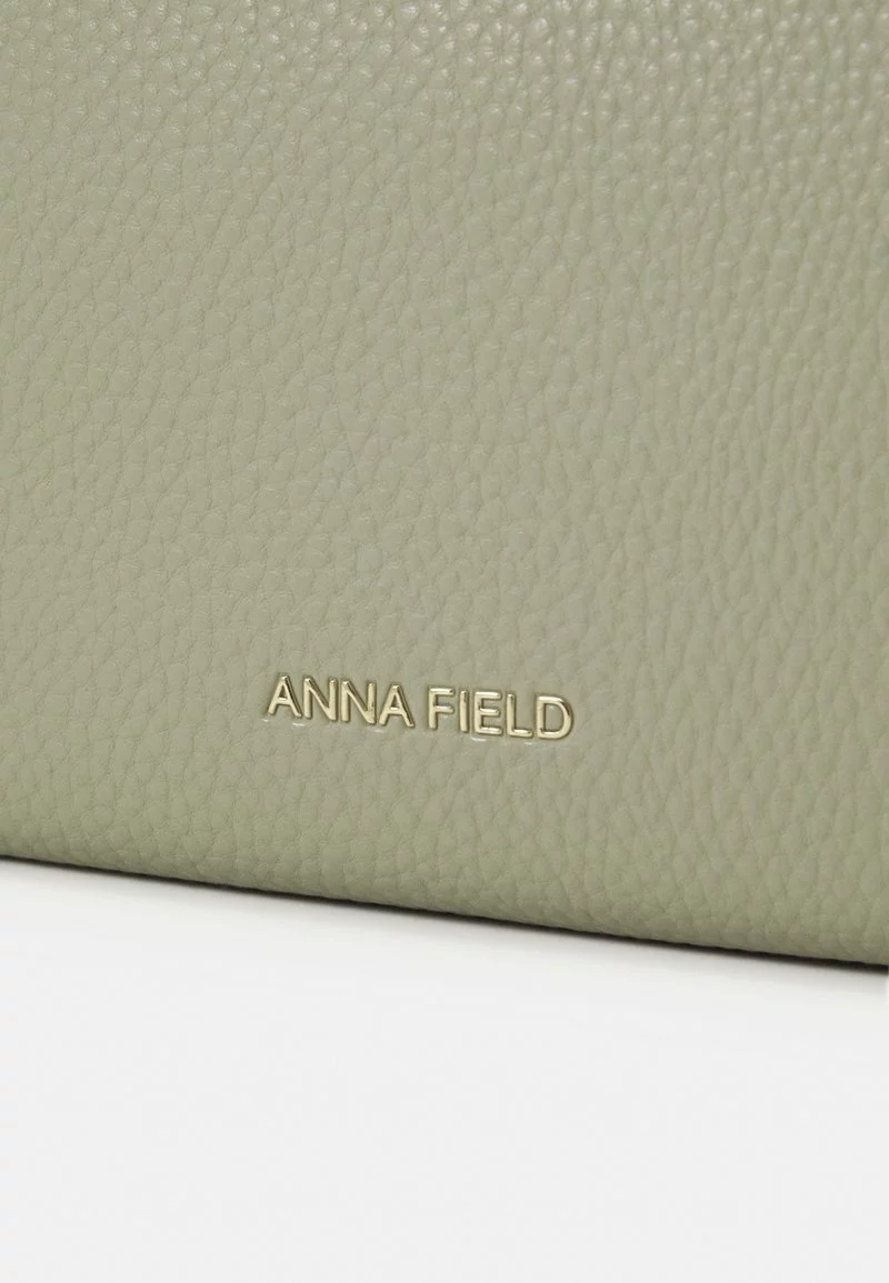 Anna Field Handtasche - Mint 8 Anna Field Handtasche - Mint – Bild 6