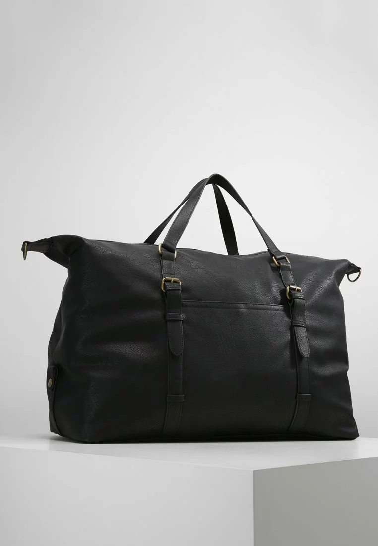 Anna Field Weekender - Black 8 Anna Field Weekender - Black – Bild 6