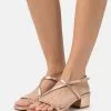 Anna Field Wide Fit Riemensandalette - Rose Gold Coloured 1 Anna Field Wide Fit Riemensandalette - Rose Gold Coloured -Anna Field Geschäft 2810ea4be330466d9d485d882882e099