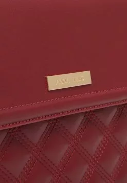 Anna Field Handtasche - 304 - Bordeaux -Anna Field Geschäft 2a44fed314b04d2eb39eb7723644e0a6