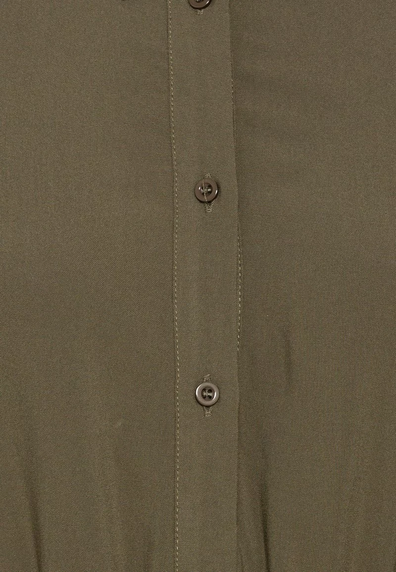 Anna Field Freizeitkleid - Olive 5 Anna Field Freizeitkleid - Olive – Bild 3