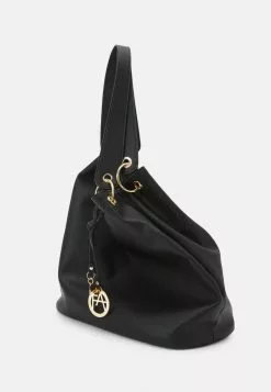 Anna Field Handtasche - Black -Anna Field Geschäft 2cc779ea185a4795aca58d47a7f59df0