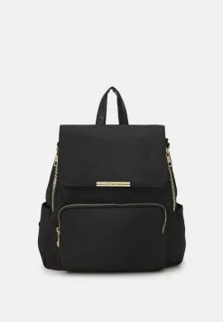 Anna Field Tagesrucksack - Black 12 Anna Field Tagesrucksack - Black -Anna Field Geschäft 2cfd2cbc107a48fb8da51a2621268344 2