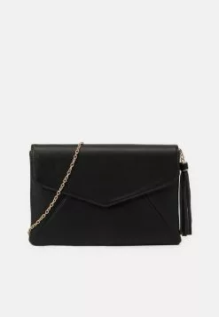 Anna Field Clutch - 802 - Black -Anna Field Geschäft 2e740efeac254d9baeb56bbfd25cad52 1