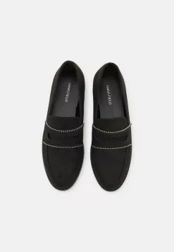 Anna Field Slipper - Black 13 Anna Field Slipper - Black -Anna Field Geschäft 2ecc0f1e89b3452d94528e517eab33fe