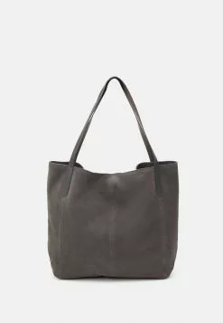 Anna Field LEATHER - Handtasche - Khaki 12 Anna Field LEATHER - Handtasche - Khaki -Anna Field Geschäft 2f0ea2bb0e3d47088098889865fbbc91