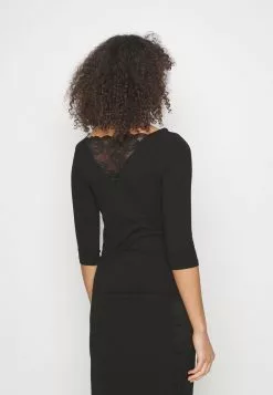 Anna Field Tall Langarmshirt - Black 10 Anna Field Tall Langarmshirt - Black -Anna Field Geschäft 2fbacc2485d04ee89b59c765657d0df8