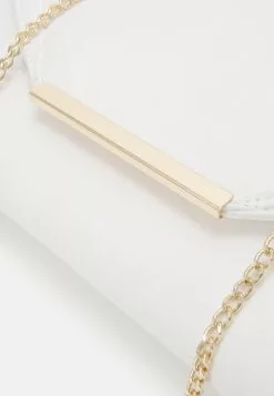 Anna Field Clutch - Off White -Anna Field Geschäft 3005d506f6594d2ba2142c69ff63bba9