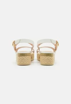 Anna Field Espadrille - White -Anna Field Geschäft 309232b7670f4e28a4eaceb2e44879ae