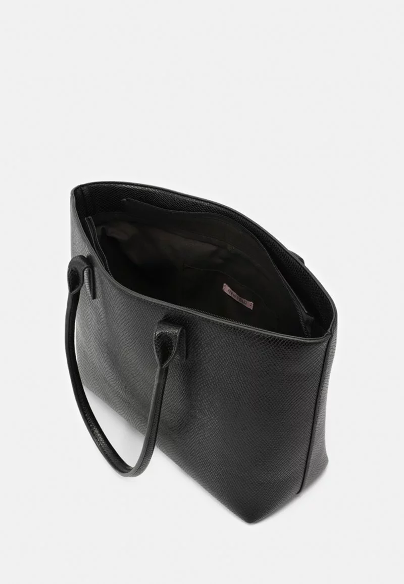 Anna Field Notebooktasche - 802 - Black 5 Anna Field Notebooktasche - 802 - Black – Bild 3