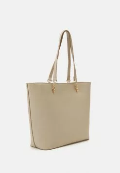 Anna Field SET - Shopping Bag - Beige -Anna Field Geschäft 313726c7ffa243eb8bfc1a5827d422e3