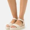 Anna Field COMFORT - Espadrille - Beige