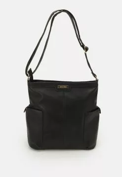 Anna Field Handtasche - Black -Anna Field Geschäft 32532c3486f34fe4b508a496affb93fe 1
