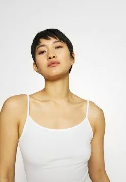 Anna Field 3er PACK - Top - White/white/white 11 Anna Field 3er PACK - Top - White/white/white -Anna Field Geschäft 326f499e56bf457b86020cc672d7f6e1